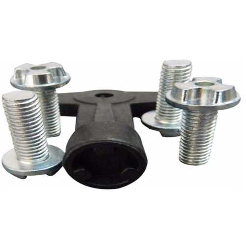 CLIO MEGANE KİLİTLI BIJON SETI Ürün Görseli